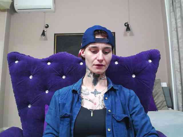 KennysXX webcam
