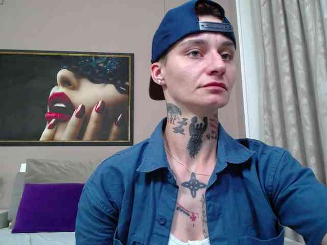 KennysXX webcam