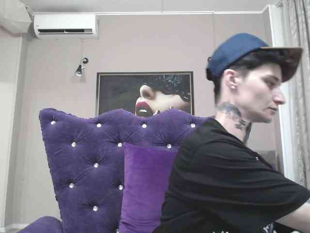 KennysXX webcam