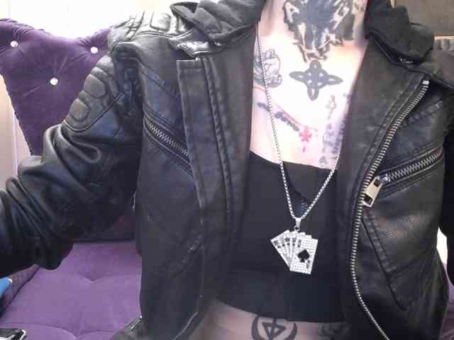 KennysXX