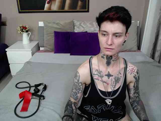 KennysXX webcam