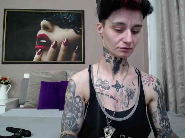 KennysXX webcam