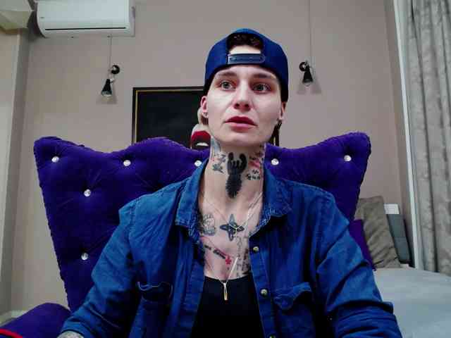 KennysXX webcam