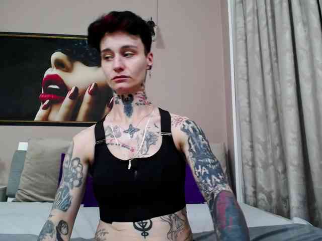 KennysXX webcam