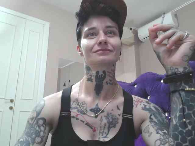 KennysXX webcam