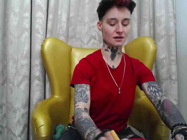 KennysXX webcam