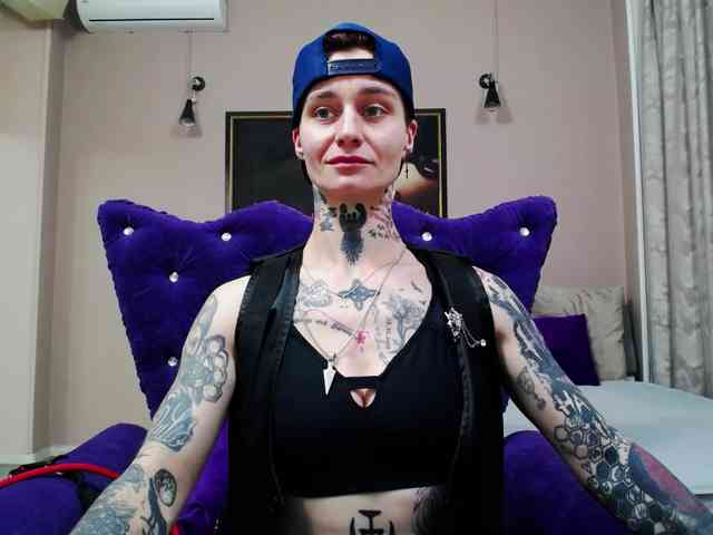 KennysXX webcam