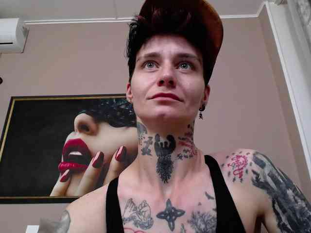 KennysXX webcam