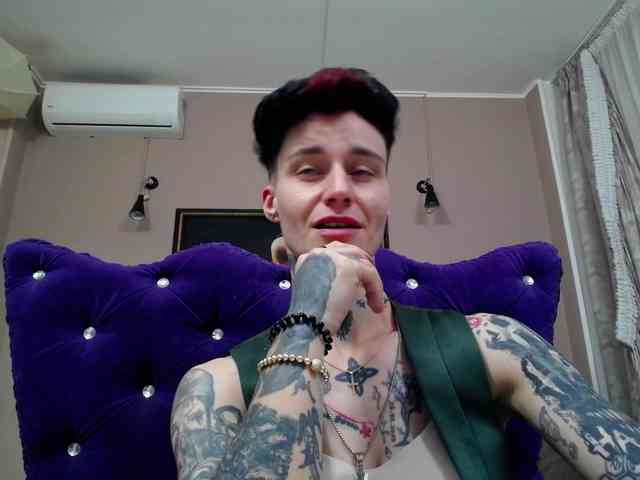 KennysXX webcam