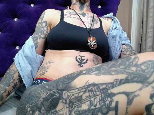 KennysXX webcam