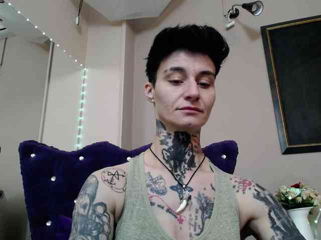 KennysXX webcam