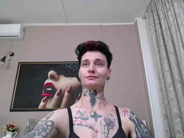 KennysXX webcam