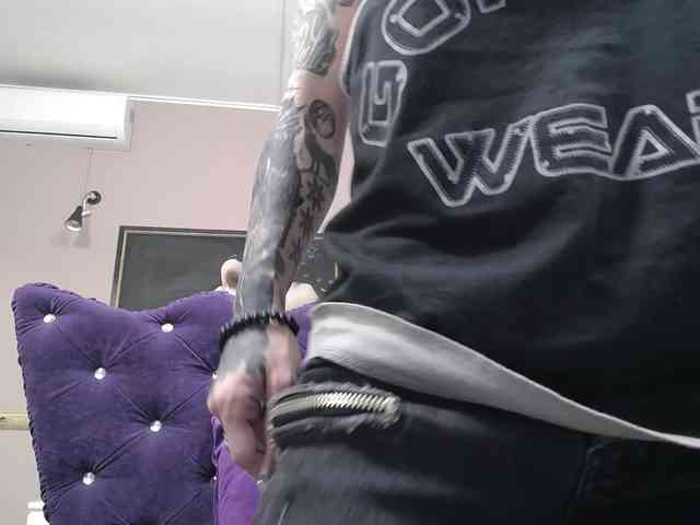 KennysXX webcam