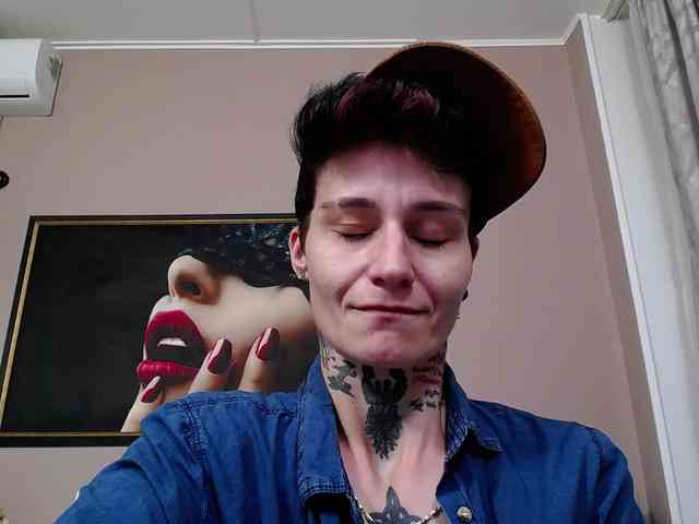KennysXX webcam