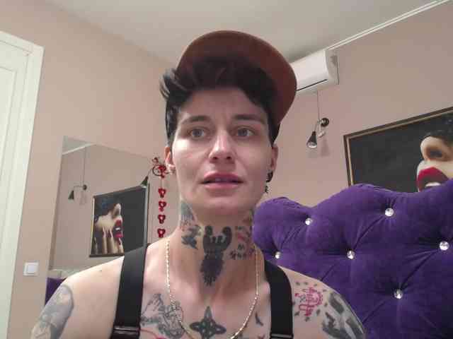 KennysXX webcam