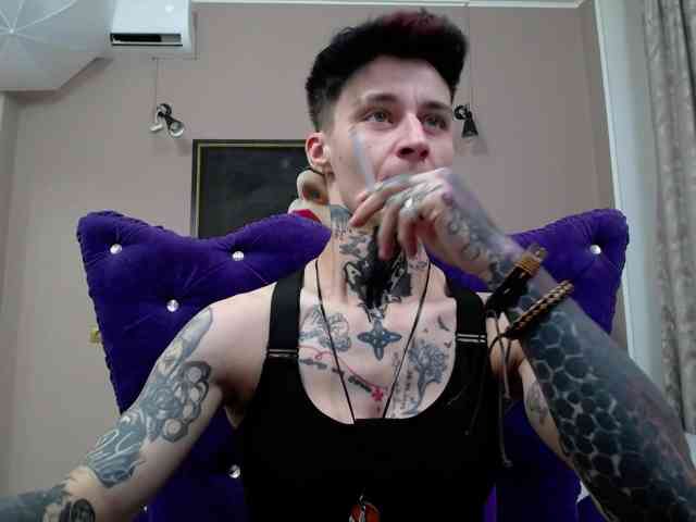 KennysXX webcam