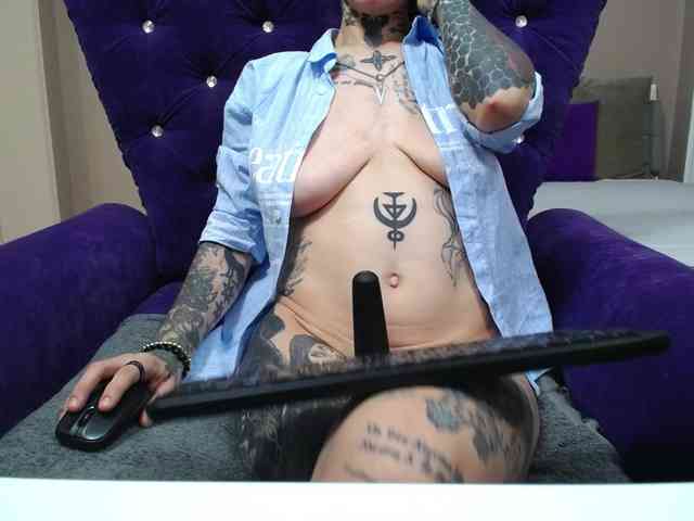 KennysXX webcam