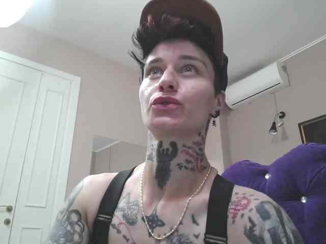 KennysXX webcam