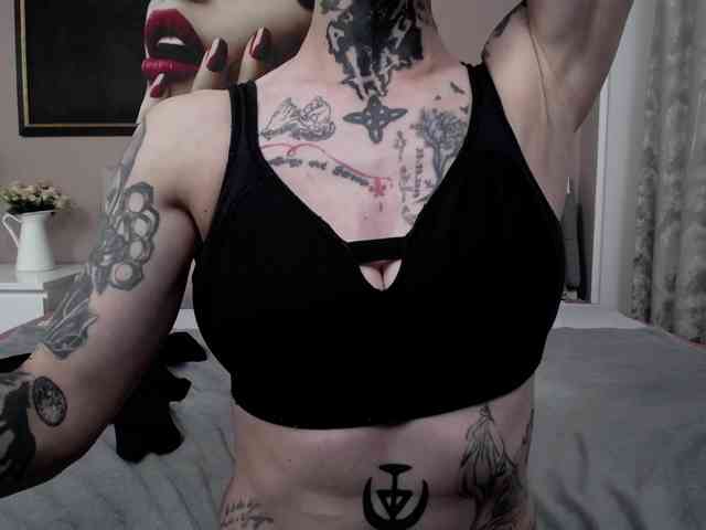 KennysXX webcam