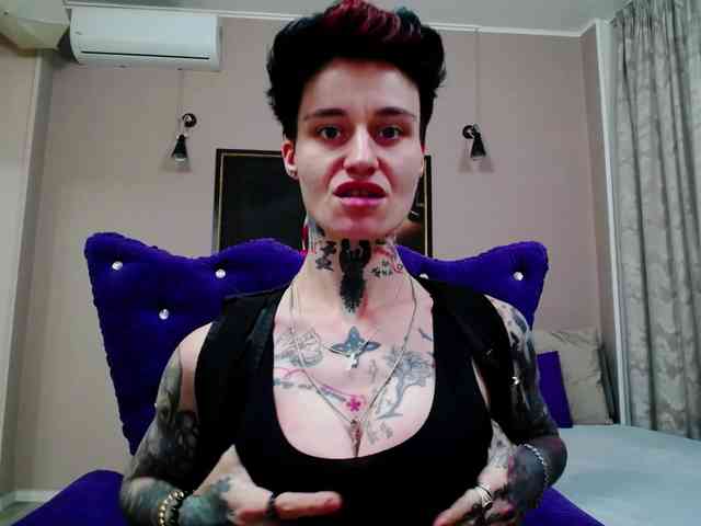 KennysXX webcam