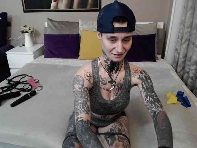 KennysXX webcam