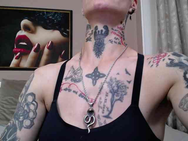 KennysXX webcam