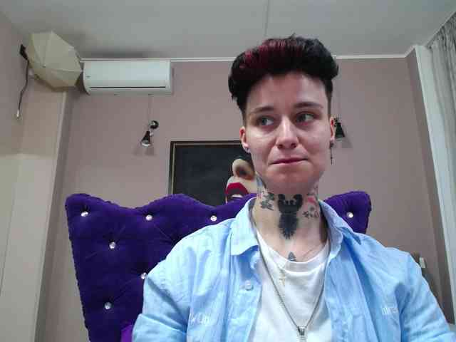 KennysXX webcam