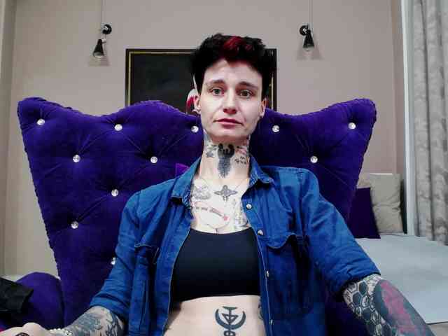 KennysXX webcam