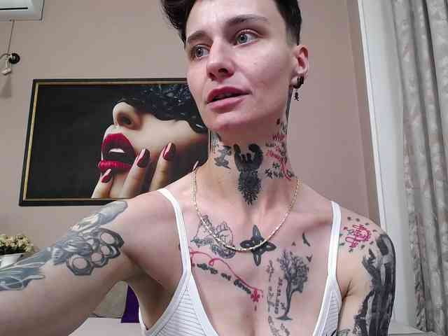 KennysXX Live Webcam on BongaCams