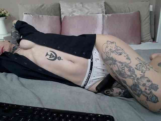 KennysXX webcam