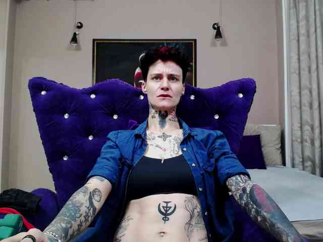 KennysXX webcam