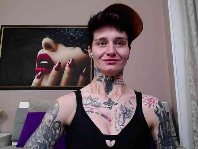 KennysXX webcam