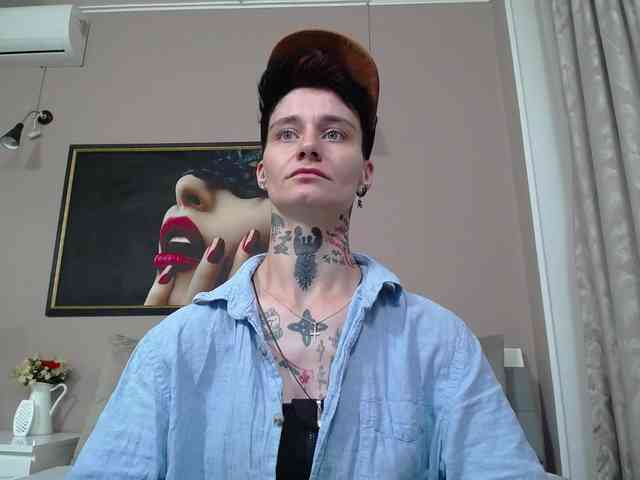KennysXX webcam