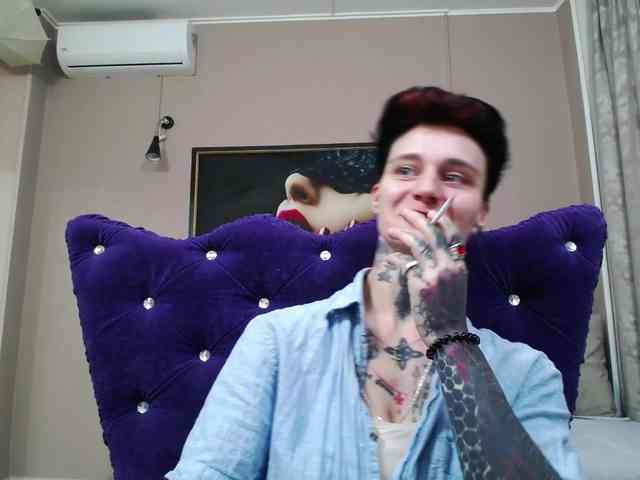 KennysXX webcam