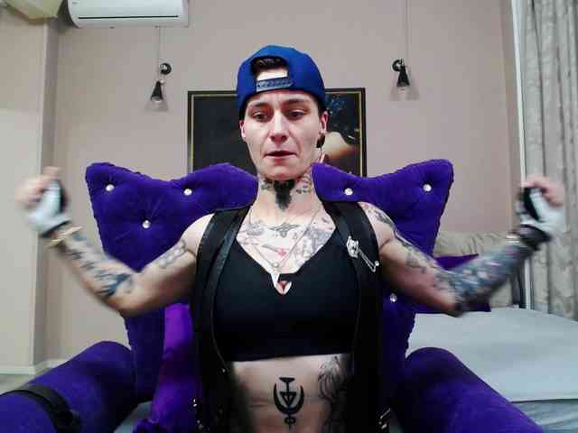 KennysXX webcam