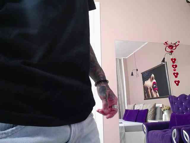 KennysXX webcam