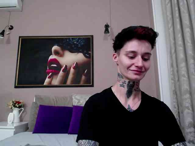 KennysXX webcam