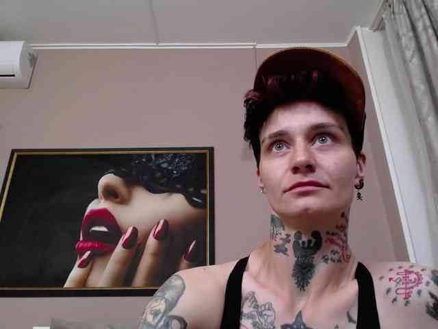 KennysXX webcam