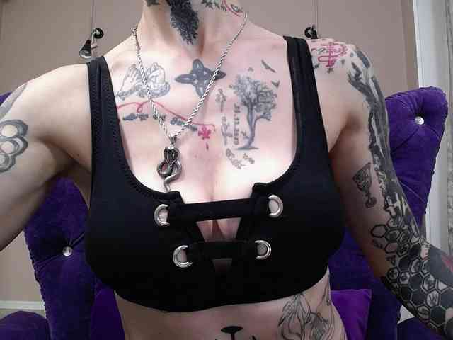 KennysXX webcam