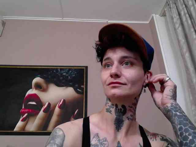 KennysXX webcam