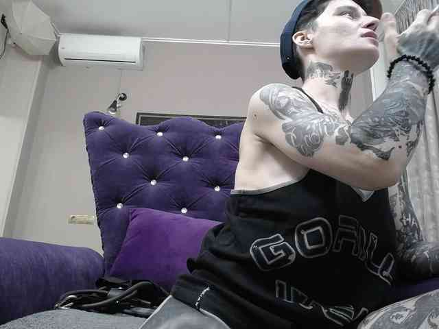 KennysXX webcam