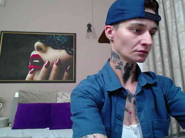 KennysXX webcam