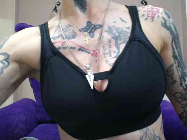 KennysXX webcam