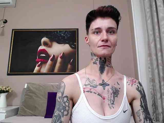 KennysXX Live Webcam on BongaCams