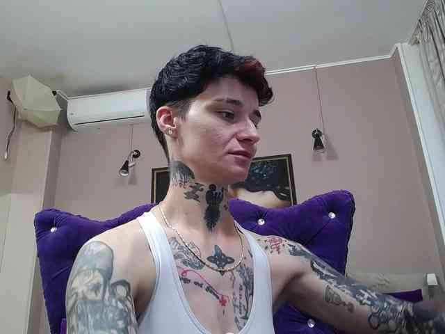 KennysXX webcam