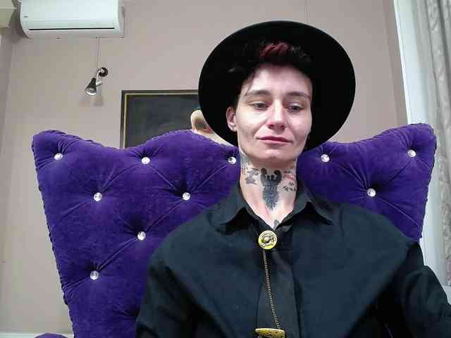 KennysXX webcam