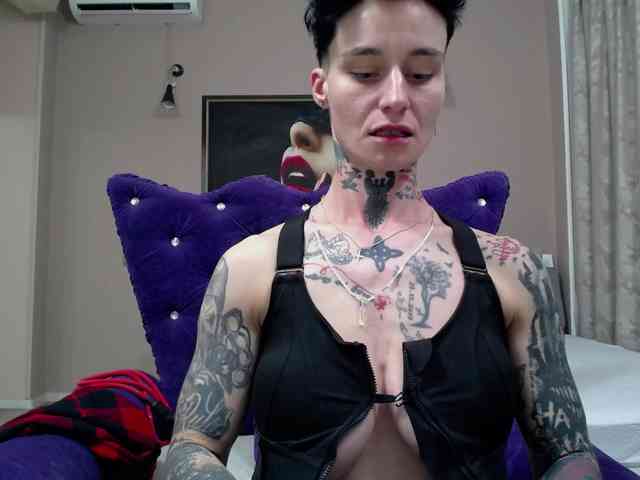 KennysXX webcam