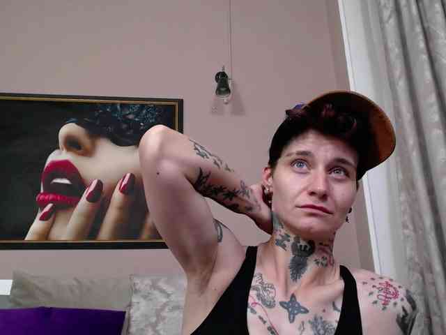 KennysXX webcam