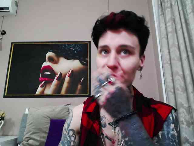 KennysXX webcam