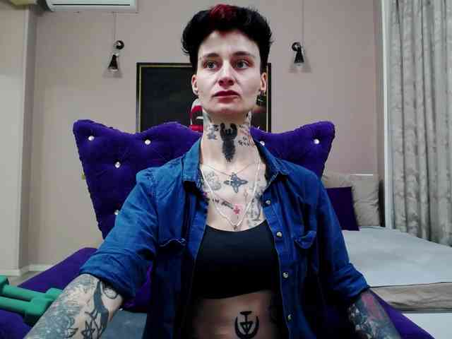 KennysXX webcam